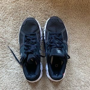 On-Running running shoes